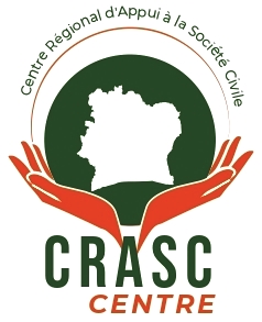 Logo Admin CRASC Centre