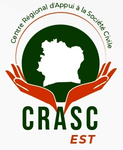 Logo Admin CRASC Est